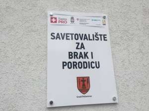 Savetovalište za brak i porodicu na usluzi Požarevljanima - Hit Radio Pozarevac, Branicevski okrug